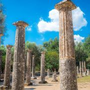 Ancient Olympia Tour