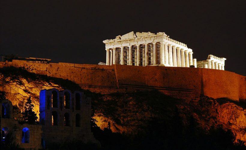 Acropolis