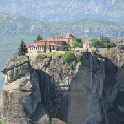 Meteora Tour