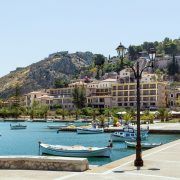 Nafplio, Greece