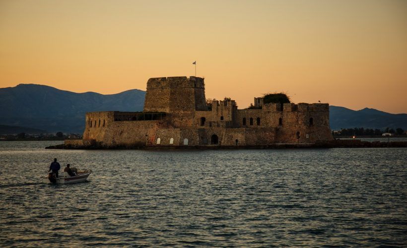 Nafplio