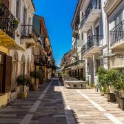 Greece, Nafplion