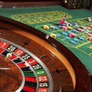 Roulette casino